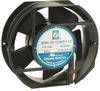 Axial Fan, 226Cfm, Ball, 51Mm, 172Mm; Nominal Rated Voltage Ac Orion Fans - 36AJ7277 - Newark, An Avnet Company