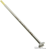 Tip Cartridge, Soldering, Tunnel, 5.08Mm; Tip / Nozzle Width Metcal - 76K2380 - Newark, An Avnet Company