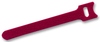 Cable Tie, Releasable, Red, Nylon; Cable Tie Material Pro Power - 84AJ0982 - Newark, An Avnet Company