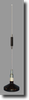 Magnet Mount Antenna - A2145A-70-? - Comtelco Industries, Inc.