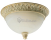 Close-to-Ceiling - P3539-42 - bulbs.com