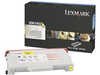 Lexmark C510 High Yield Yellow Cartridge (6,600 page yield) - 20K1402 - CWP solutions