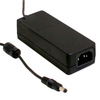 Power Supplies - External/Internal (Off-Board) - AC DC Desktop, Wall Adapters - 1340256-GST40A15-P1J - Win Source Electronics
