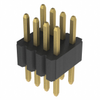Headers, Male Pins - 2057-HPH2-B-08-UA-ND - DigiKey