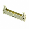 Headers, Male Pins - 1195-4537-ND - DigiKey