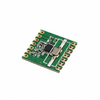 RF Transmitters - RFM68W-433-S2 - Quarktwin Technology Ltd.
