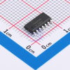 Logic ICs >> Gates -- 74AHC00S14-13 - Image