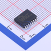 Memory >> NOR FLASH - S25FL256SAGMFIR01 - LCSC Electronics Technology (HK) Limited