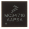 Integrated Circuits (ICs) - Power Management (PMIC) - Special Purpose Regulators - MC34716EP - Shenzhen Shengyu Electronics Technology Limited