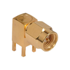Coaxial Connector (RF) Assemblies - 900-0732512940-ND - DigiKey