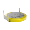 Batteries Non-Rechargeable (Primary) - 1908-CR2032H3-ND - DigiKey