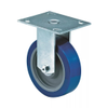 Rigid Plate Caster -- WC-273 - Image