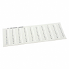 Terminal Block Marker Strips - 2109-1SNK147082R0000-ND - DigiKey