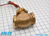 GEMS Flow Switches - 27085 - Galco Industrial Electronics