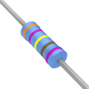 Through Hole Resistors - YR1B3K74CC-ND - DigiKey