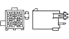 Headers & Wire Housings - 1-770621-0 - Powell Electronics, Inc.