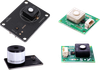 Gas sensors & Gas sensor modules - Oxygen gas sensors & gas sensor modules -- Electrochemical oxygen (O2) gas sensor modules analog/digital output