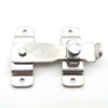 Stainless Steel Bar Latch - BL-100 - BL-100 - Sugatsune America, Inc.