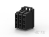 Rectangular Wire & Cable Connectors & Housings - 1-2069029-3 - TE Connectivity