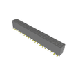 Headers, Receptacles, Female Sockets - 612-SSM-120-L-DV-BE-ND - DigiKey