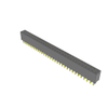 Headers, Receptacles, Female Sockets - 612-SQT-131-01-F-D-ND - DigiKey