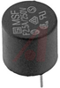 Fuse;Submin/Non-Resettable;Fast Acting;2.5A;Dims 8.5x8.5mm;Thermoplastic;Radial - 70160057 - Allied Electronics, Inc.