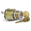 Brass Ignition Switches -- M-489-03 - Image