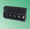 Euro Terminal Blocks - JTB558-00 - JITE Connectors Inc.