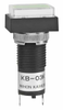 Indicators - KB03KW01-5F-JF - NKK Switches