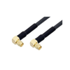 Coaxial Cables (RF) - 6099-PE3C1732/SP-60-ND - DigiKey