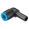 Fittings, Couplings, and Distributors - 2171-QSL-3/8H-U-ND - DigiKey