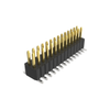 Headers, Male Pins - 609-10152265-1281HFTR-ND - DigiKey