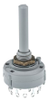 Rotary Switches - 320196 - RS Components, Ltd.