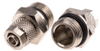 Pneumatic Fittings - 2993976 - RS Components, Ltd.
