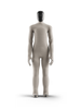 Humanoid Robot - NEO Gamma - 1X Technologies