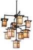 20814 Large Chandeliers-Glass Shade - 784140 - Capital Lighting, Inc.