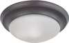 60-3365 Flush Mounts-Bowl Style - 429372 - Capital Lighting, Inc.
