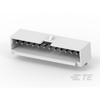 Headers, Male Pins - 17-1-2380320-2TR-ND - DigiKey