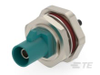 Coax Connectors - 1-2550696-4 - TE Connectivity