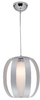 23425-ALU/OPL Mini Pendants-Cable - 471295 - Capital Lighting, Inc.