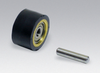 11088 Contact Wheel Assembly, 5/8