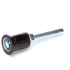 Standard Abrasives 541051 Medium Black TS Quick Change Disc Pad - 3/4 in DIA - 1/4 in Shank - Shank Thread Attachment - 90588 - 051128-90588 - R. S. Hughes Company, Inc.