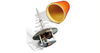 Crossed Log-Periodic Antenna -- HL024S2 - Image