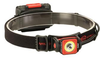 Streamlight Twin-Task 3AA Headlamp - Industrial - Black/Red - STL-51065 - Andax Industries