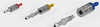 Quick and dry disconnect couplings - Welding lines - Quick couplings on welding hoses