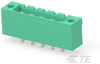 PCB Terminal Blocks - 796867-5 - TE Connectivity