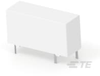 Electromechanical Relays & Contactors - 1393222-2 - TE Connectivity