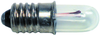 Lamp, Midget Screw, T-1 3/4, 2.5V; Supply Voltage Vcc (Visual Communications Company) - 90F7476 - Newark, An Avnet Company