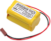 Rechargeable Battery, 4.8V, 800Mah; Battery Voltage Dantona Industries - 55AC8271 - Newark, An Avnet Company