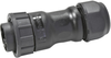 Circular Connector, Rcpt, 3Pos, Cable Rohs Compliant Amphenol Ltw - 71AH2371 - Newark, An Avnet Company